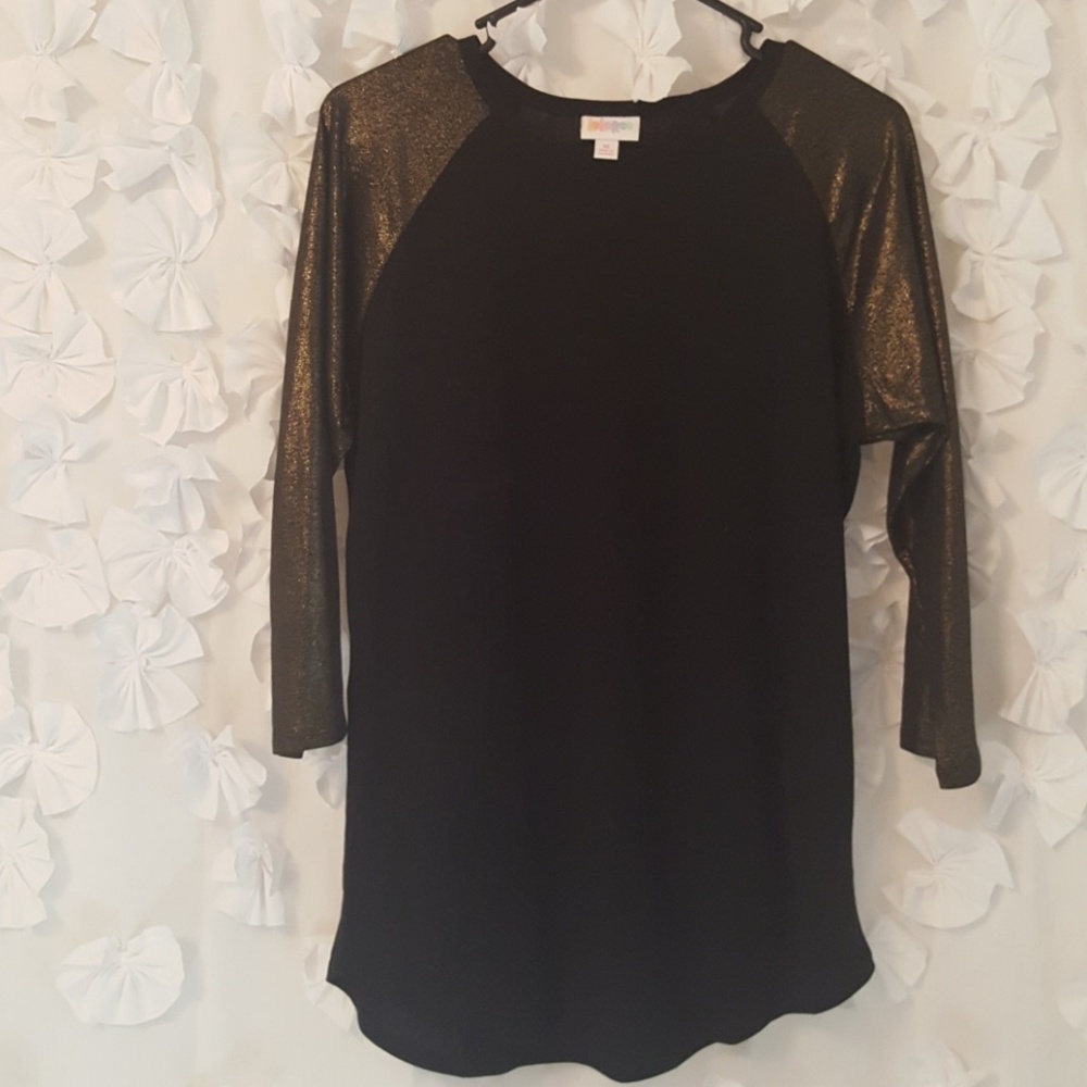 Lularoe Elegant Randy (EUC) Medium